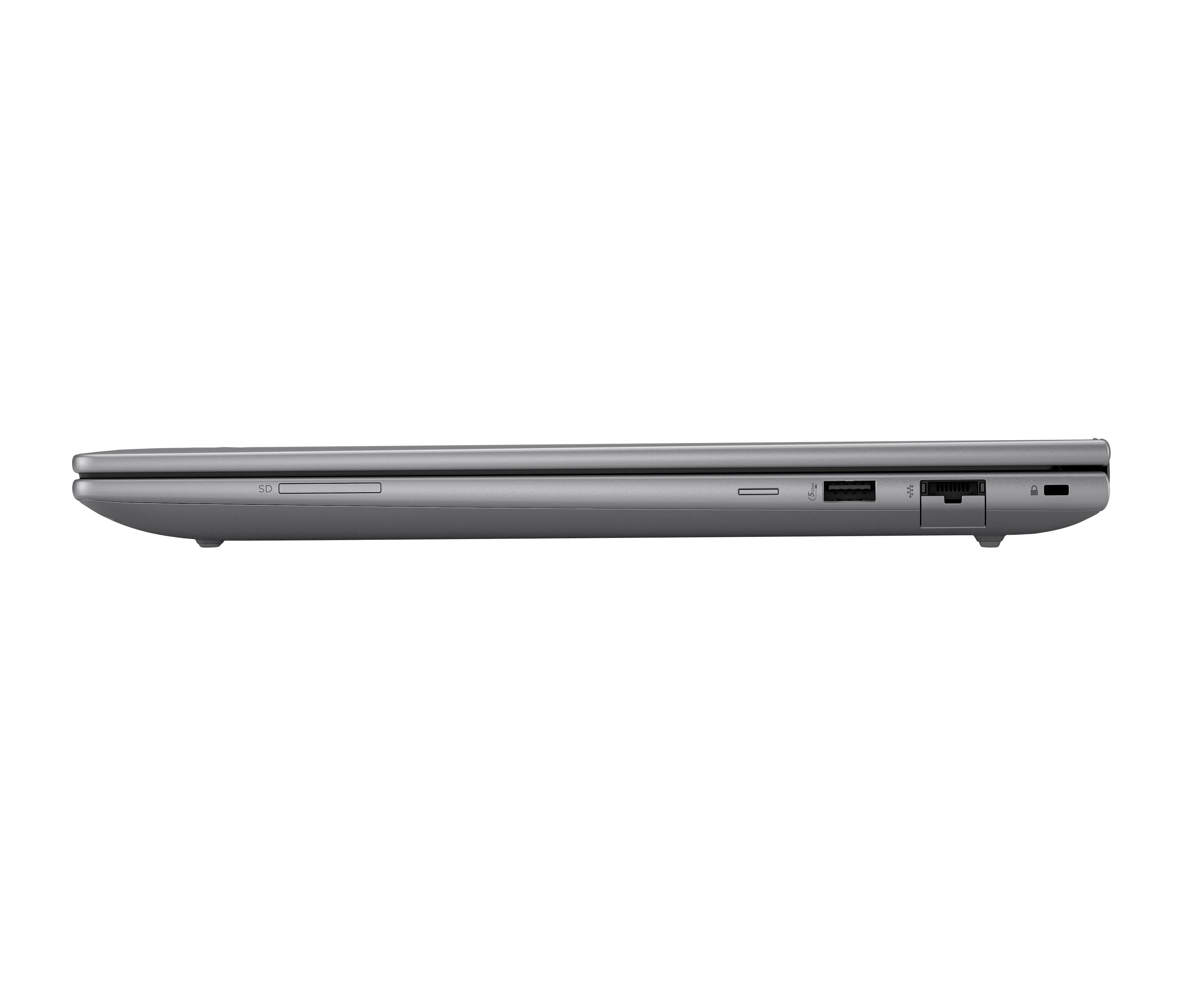 Portátiles Workstation Hp Zb Pw R9-8945hs 32/1 2000a W11p