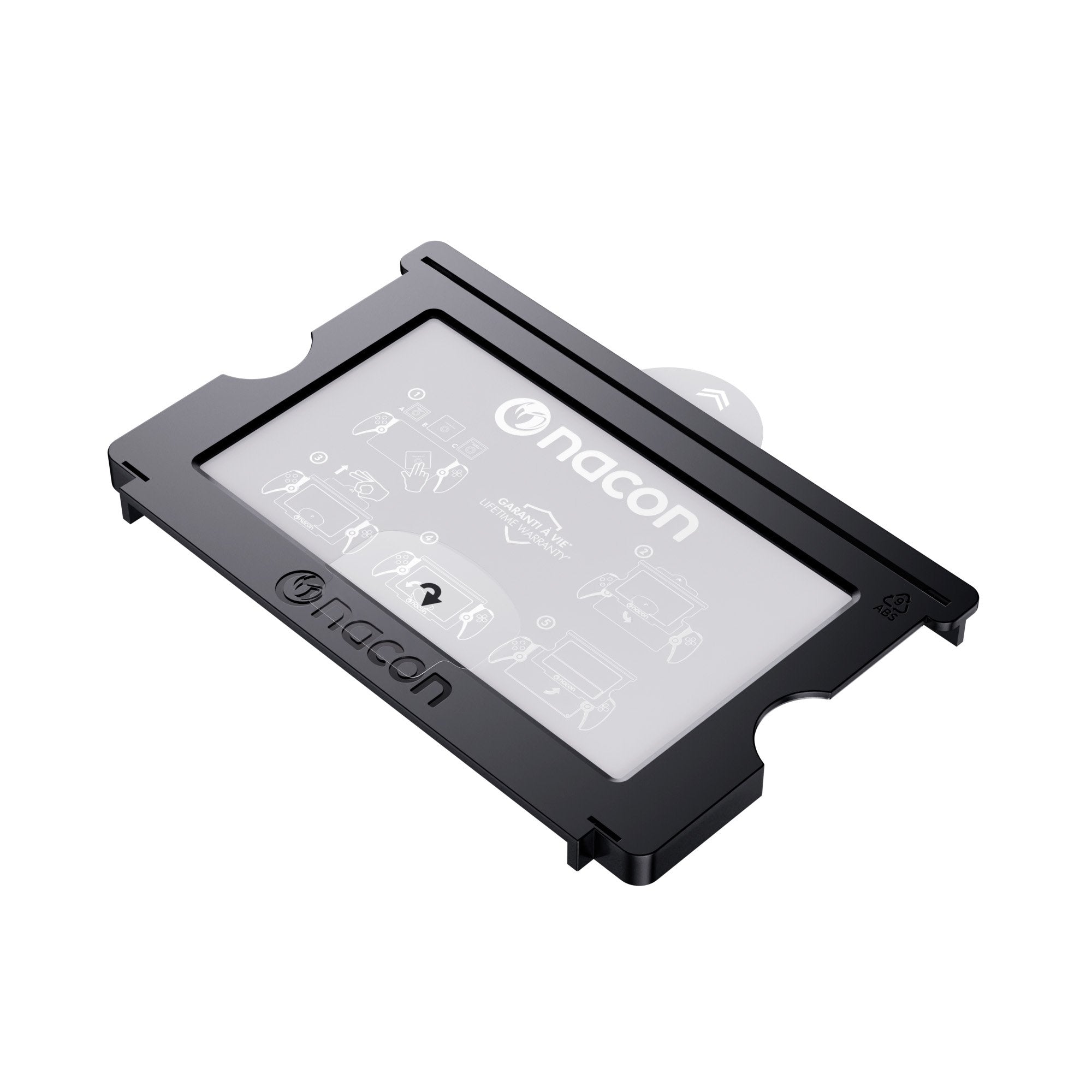 Protector Pantalla Psp Portal Accs