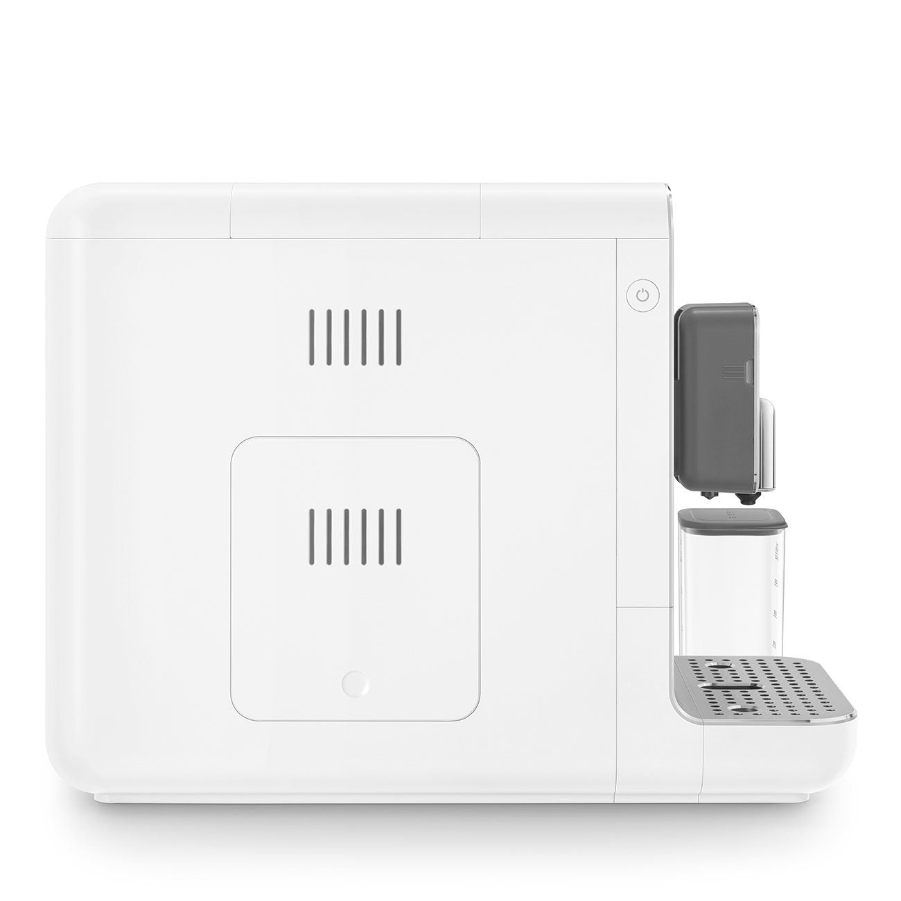 EAN 8017709335052 - Smeg BCC13WHMEU cafetera eléctrica Totalmente automática Máquina espresso 1,4 L imagen 27