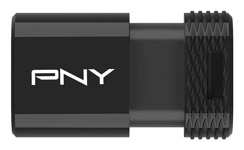 Usb-Mick 128gb Pny Elite-X Fit Usb 3.2 Type-C Retail