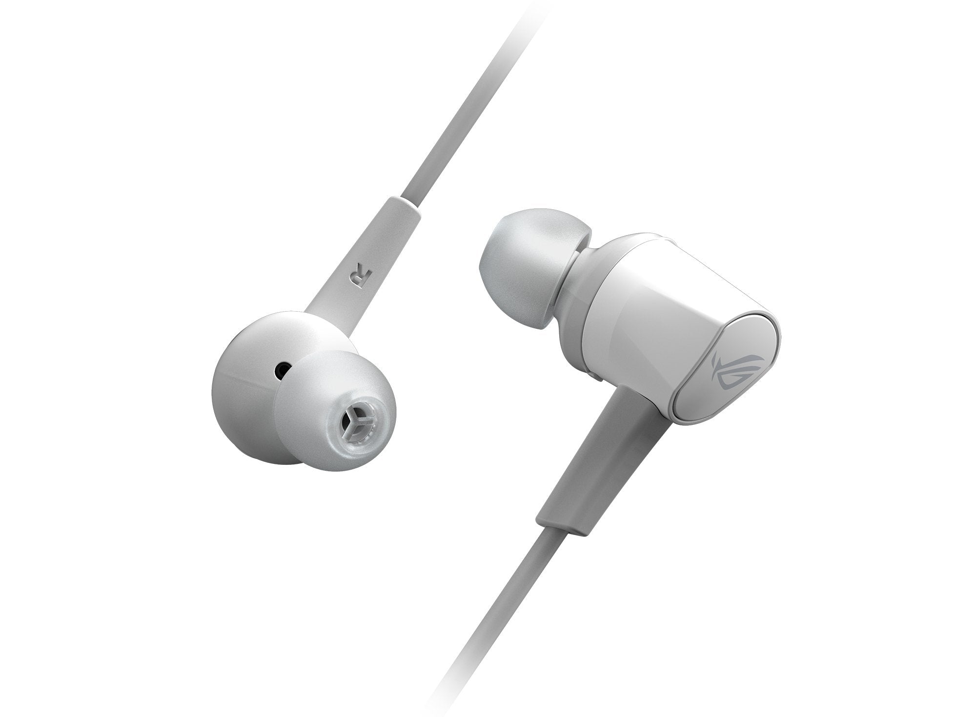 Asus Cetra Ii Core Auriculares In-Ear Conector De 3,5 Mm Blanco