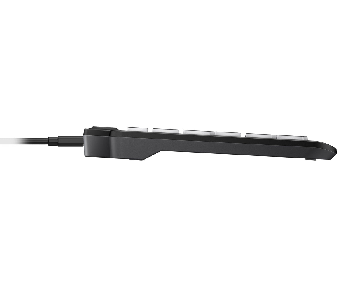 EAN 0197192768525 - HP 400 Backlit Wired Keyboard teclado Hogar USB Negro imagen 13