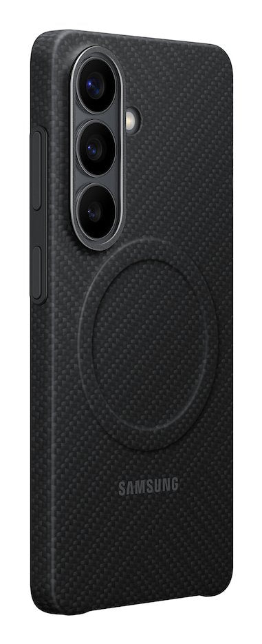 EAN 8806099133719 - Samsung M1 Carbon Magnet Black funda para teléfono móvil 16 cm (6.3") Negro imagen 2