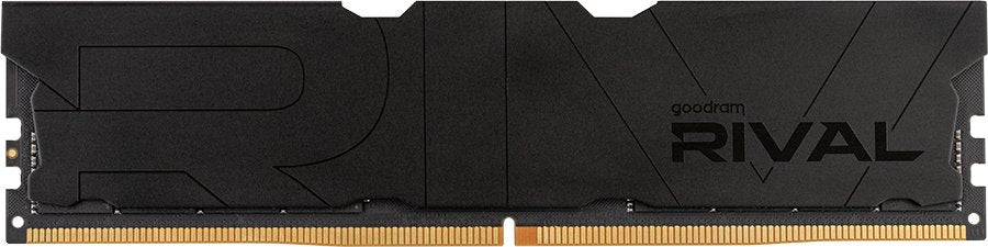 EAN 5908267914793 - Goodram *DDR4 Rival Deep Black 16GB(2* 8)/3600 CL18 módulo de memoria 2 x 8 GB 3600 MT/s 288-pin DIMM imagen 4