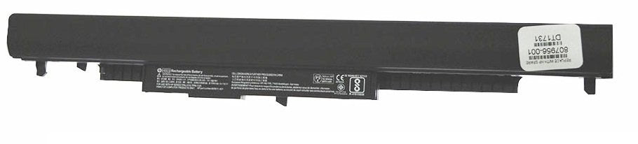 Hp Batería 10.8v 2800ah Para Hp 240 G4, 250 G4 807956-001