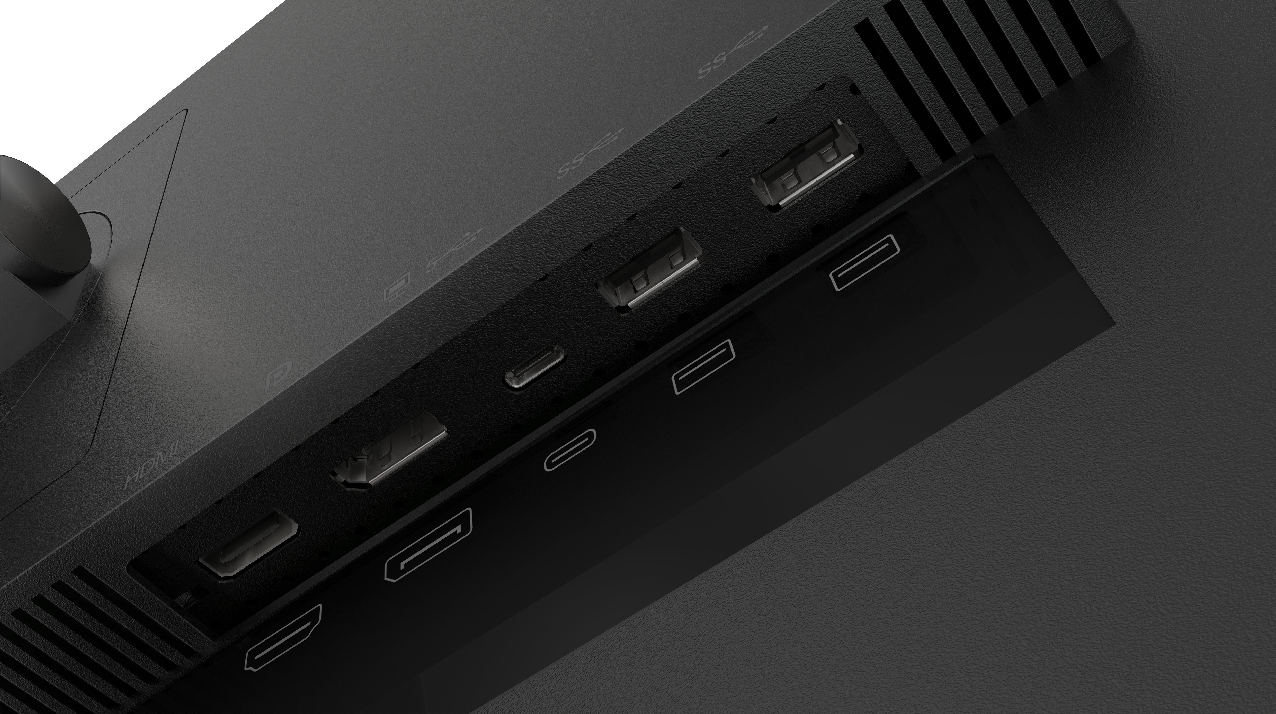 EAN 0193638969877 - Lenovo ThinkVision T27h-20 LED display 68,6 cm (27") 2560 x 1440 Pixeles Quad HD Negro imagen 13