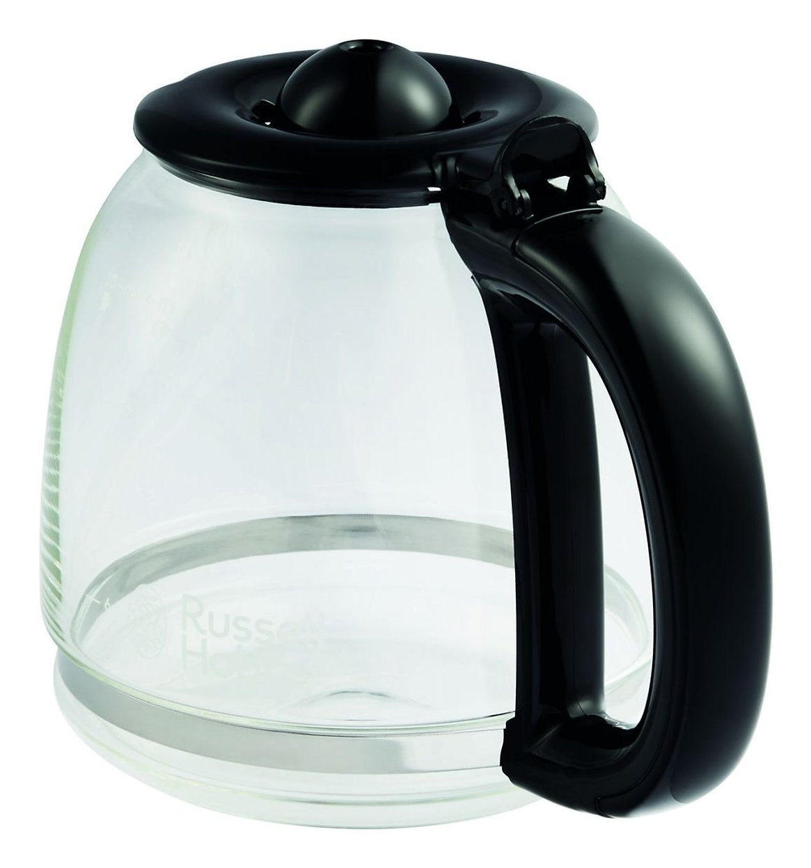 EAN 5038061169553 - Russell Hobbs Brontë Semi-automática Cafetera de filtro 1,25 L imagen 8