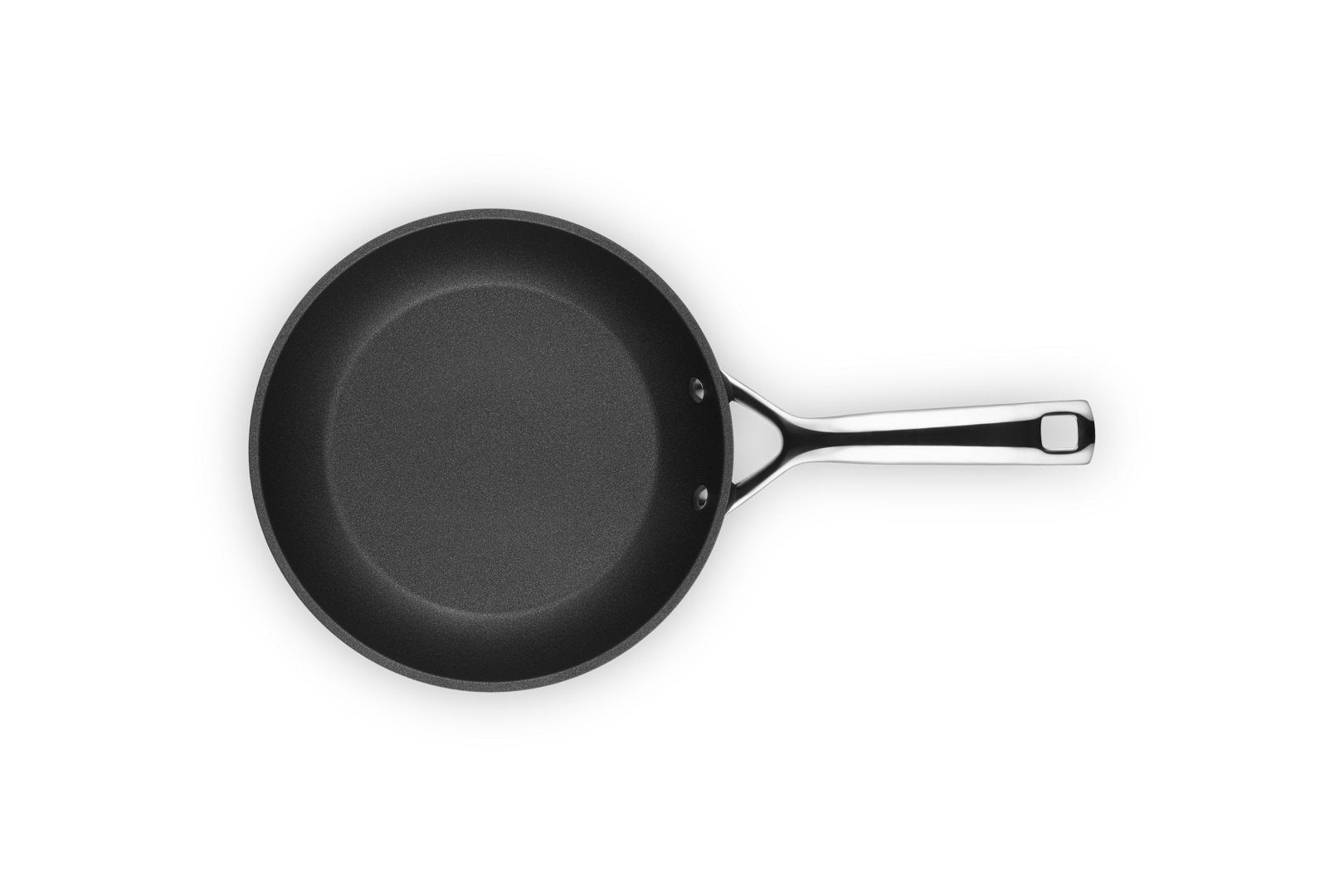 Le Creuset Toughened Non-Stick Nonstick Shallow Frying Pan 4,5x28cm (51112280010002)