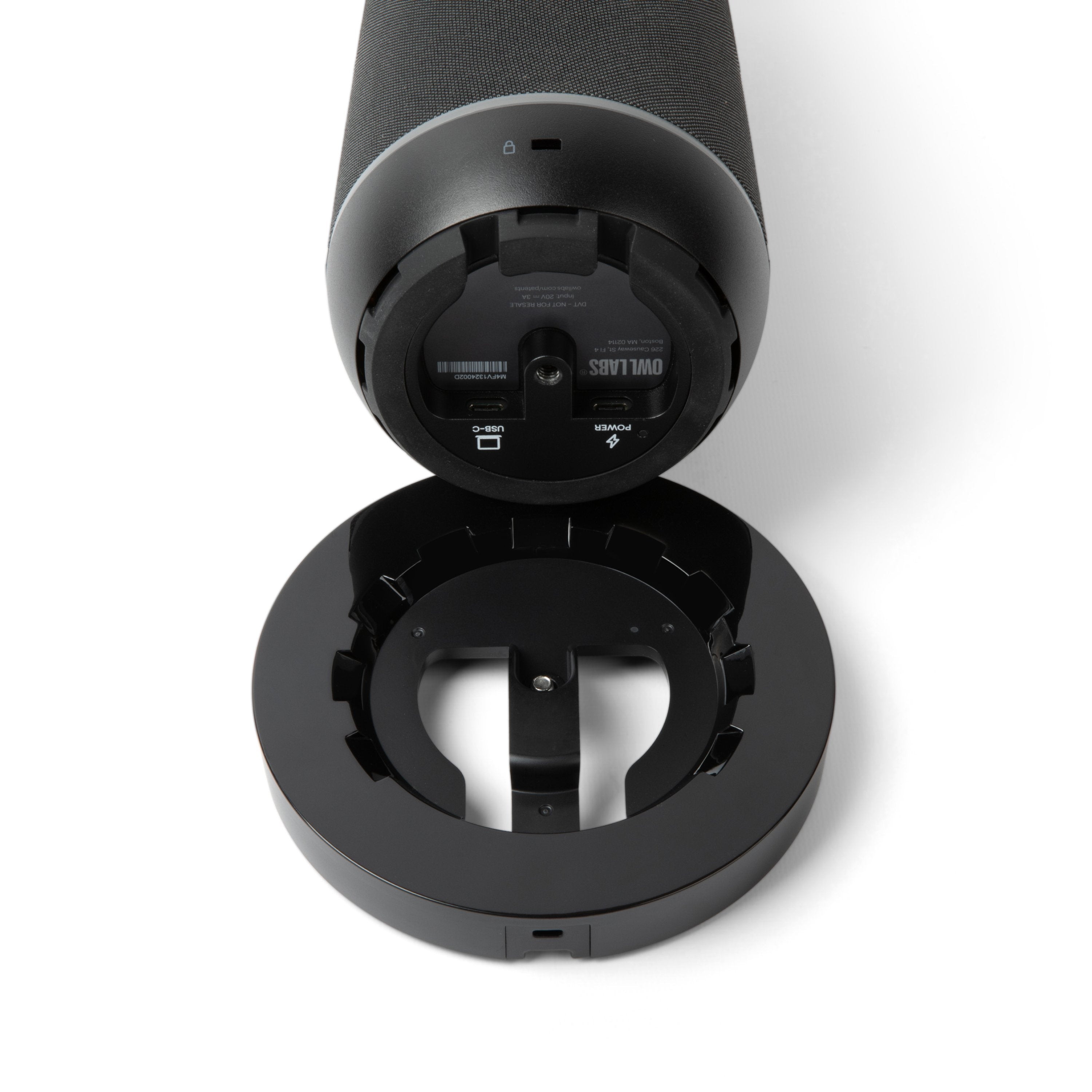 Table Stand For Meeting Owl 4+ Perp