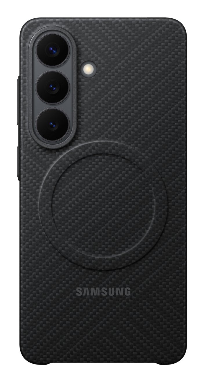 EAN 8806099133719 - Samsung M1 Carbon Magnet Black funda para teléfono móvil 16 cm (6.3") Negro imagen 1