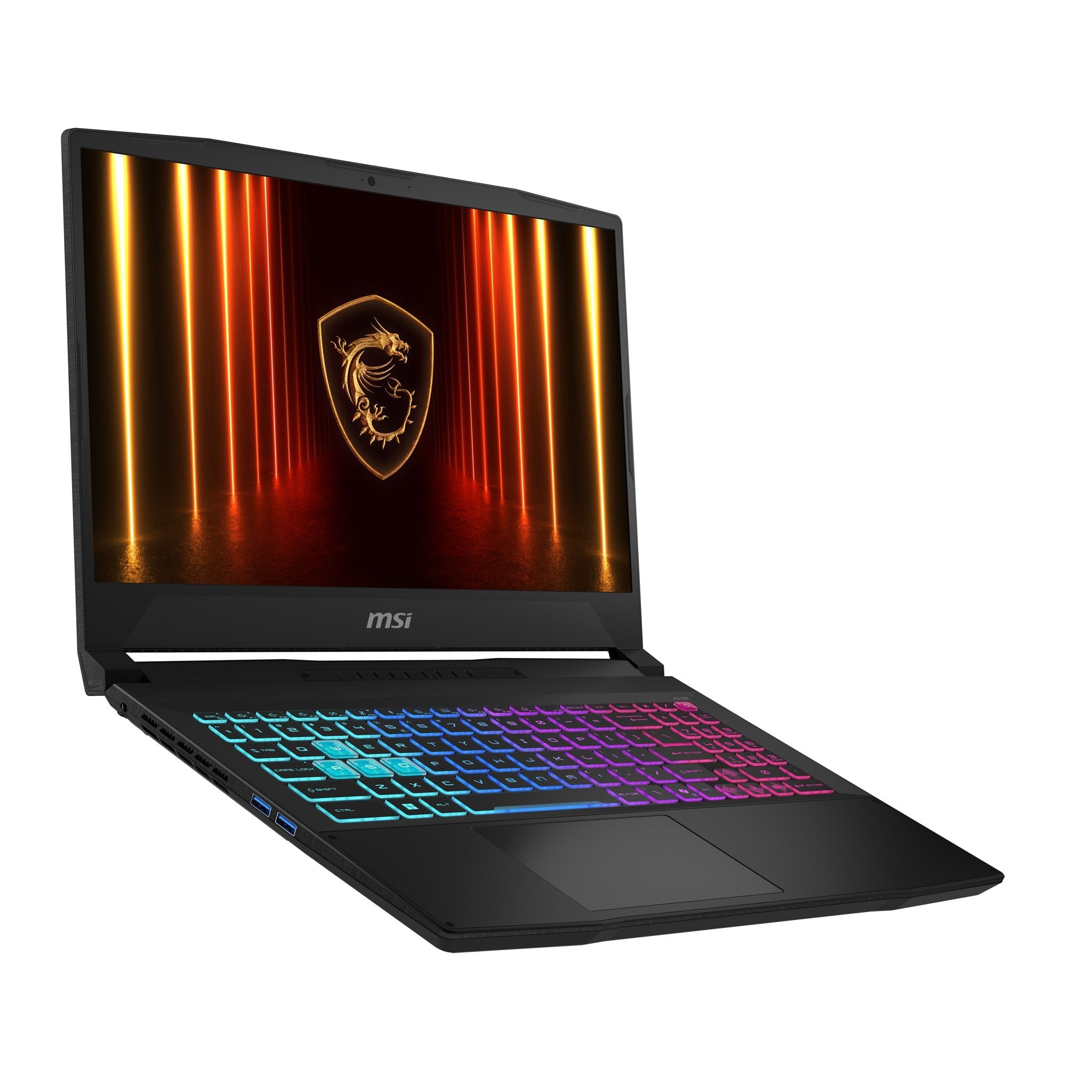 Msi Katana 15 Hx B14wfk-008fr