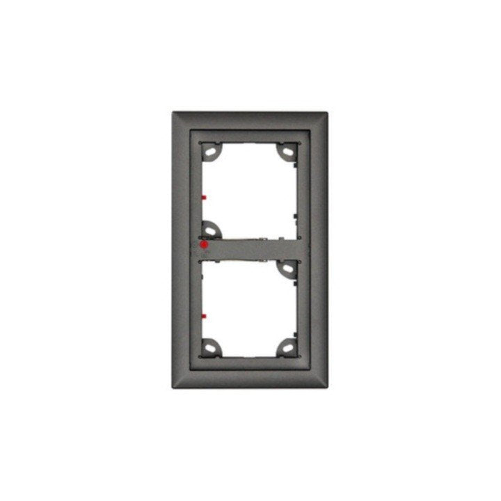 EAN 4047438014878 - Mobotix MX-OPT-FRAME-2-EXT-DG kit para cámara imagen 1