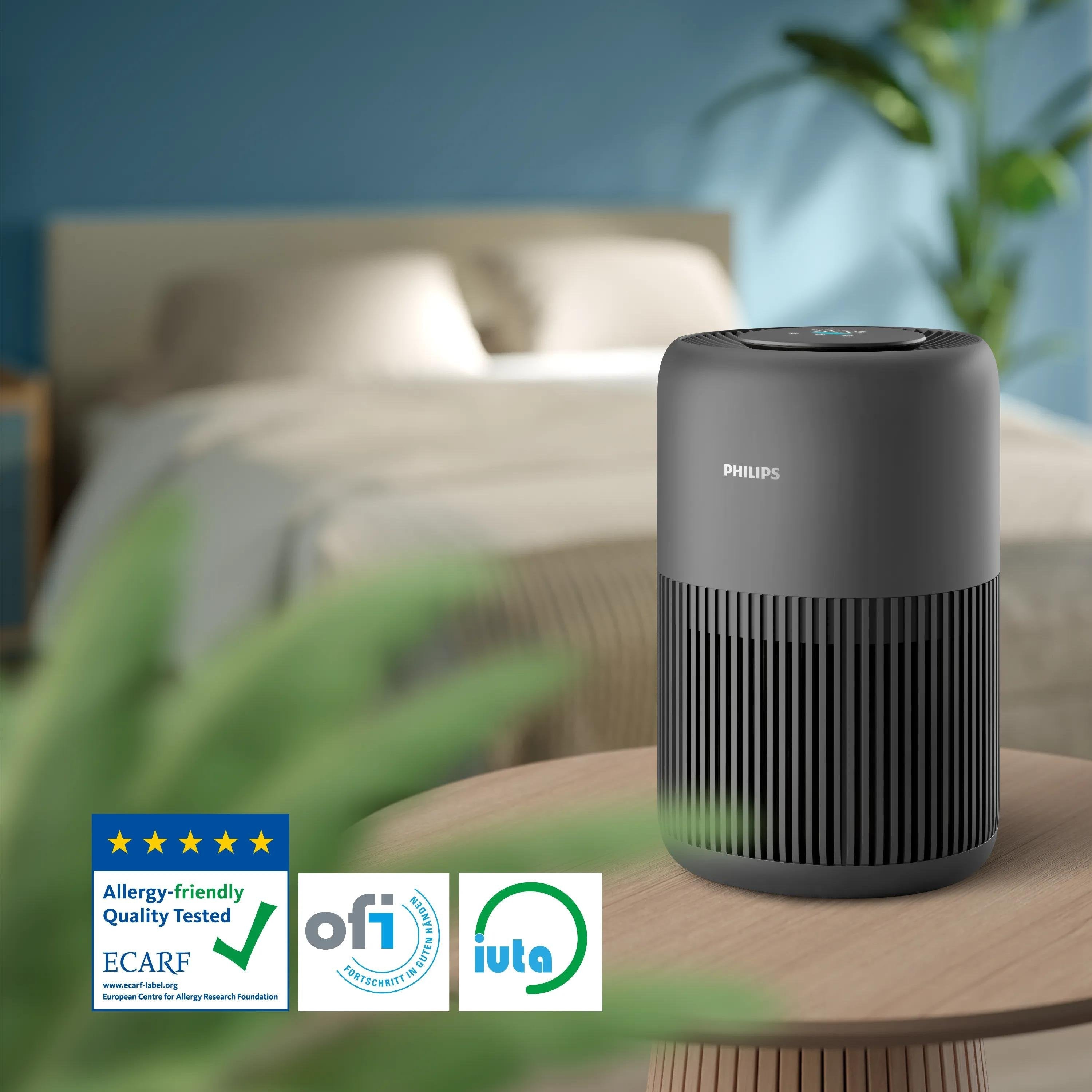 Air Purifier/Ac0951/13 Philips