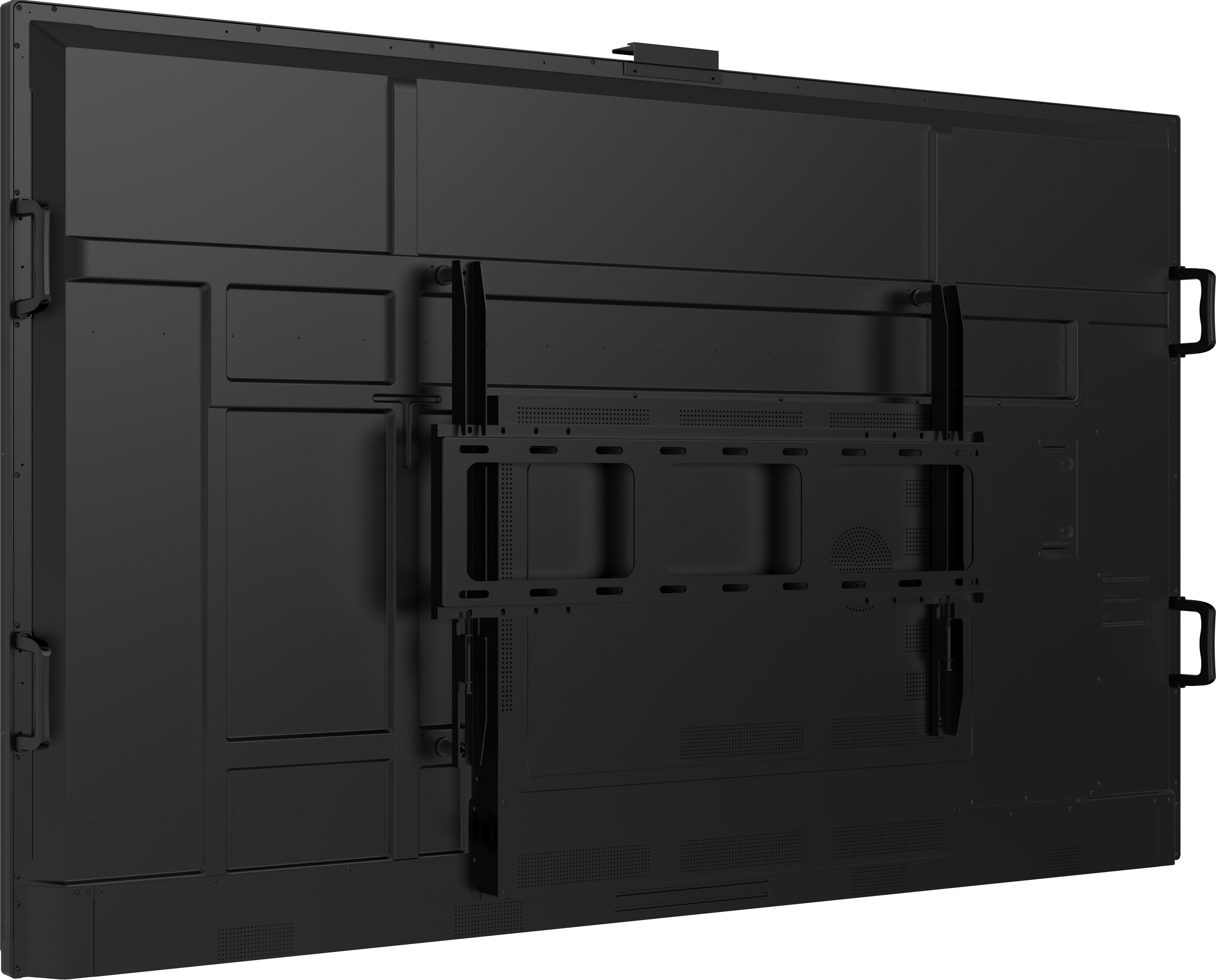 EAN 4948570124824 - iiyama TE8613A-B1AG pantalla de señalización Panel plano interactivo 2,17 m (85.6") Wifi 500 cd / m² 4K U imagen 13