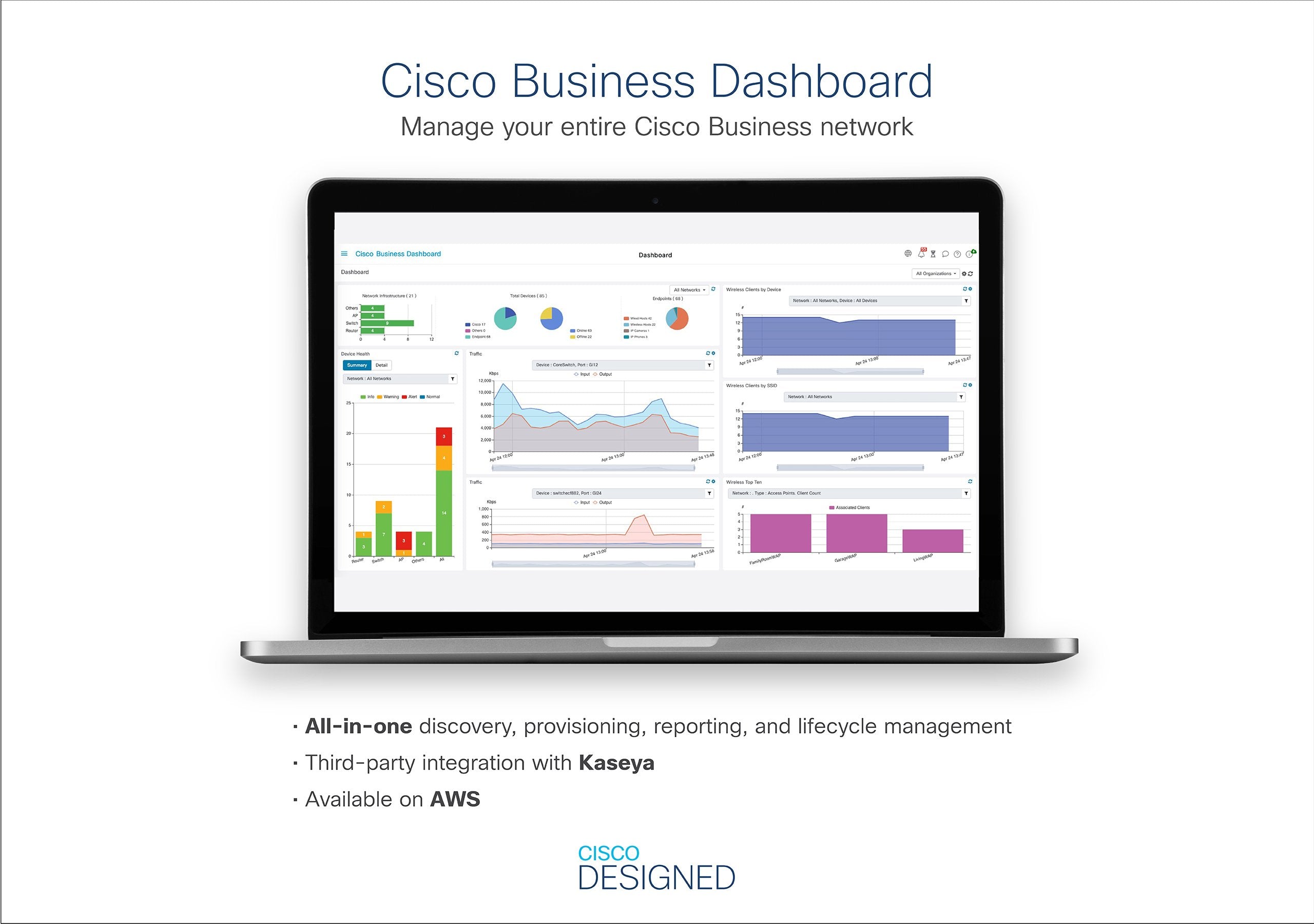 EAN 0889728326544 - Cisco CBS110 No administrado L2 Gigabit Ethernet (10/100/1000) Energía sobre Ethernet (PoE) Escritorio Gr imagen 4