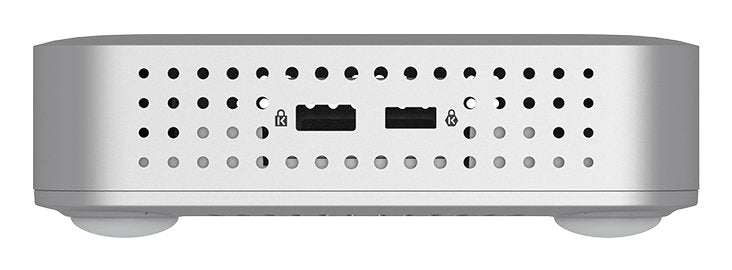 EAN 790069478192 - D-Link DUF-901/E base para portátil y replicador de puertos Alámbrico USB4 Gris imagen 4