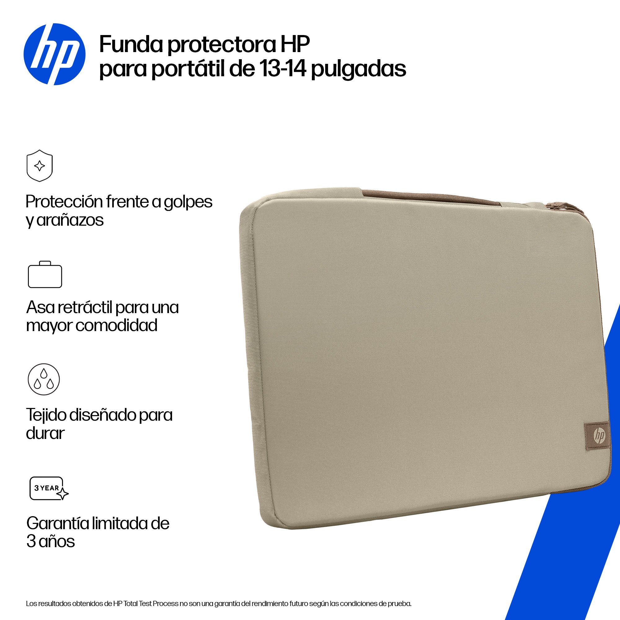 Protective 13-14-Inch Laptop Sleeve C3tr5aa