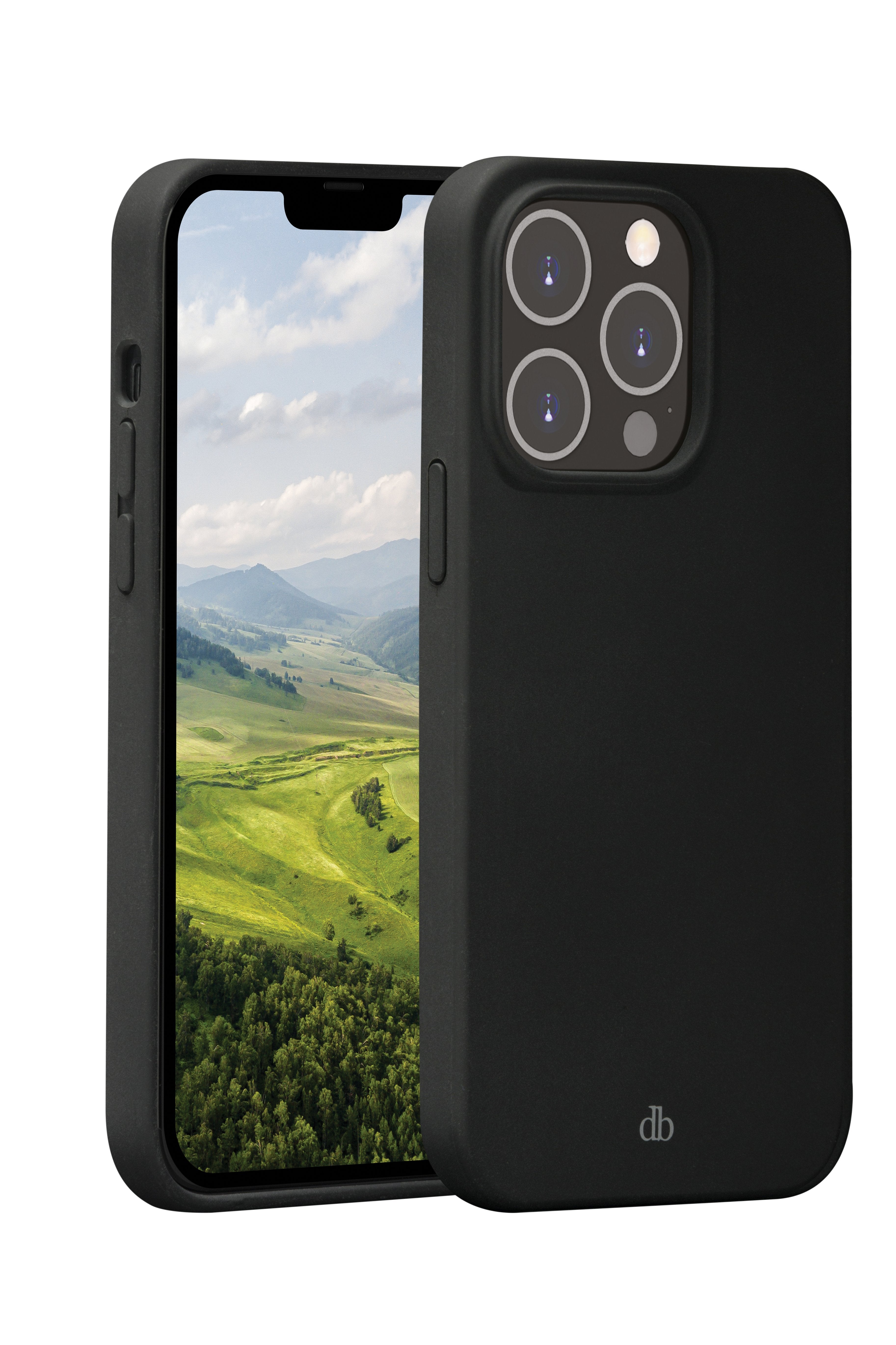 EAN 5711428015952 - dbramante1928 Costa Rica funda para teléfono móvil 15,5 cm (6.1") Negro imagen 2