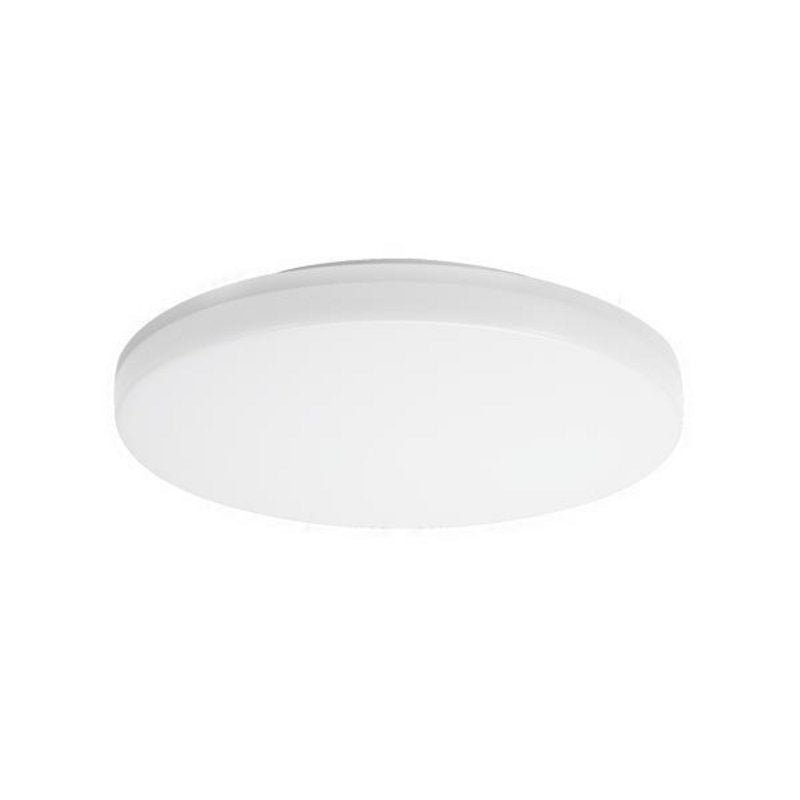 Brumberg 12511073 Ab-Downlight Byam Rund Ws 857 On Off 18w 230v Ip65