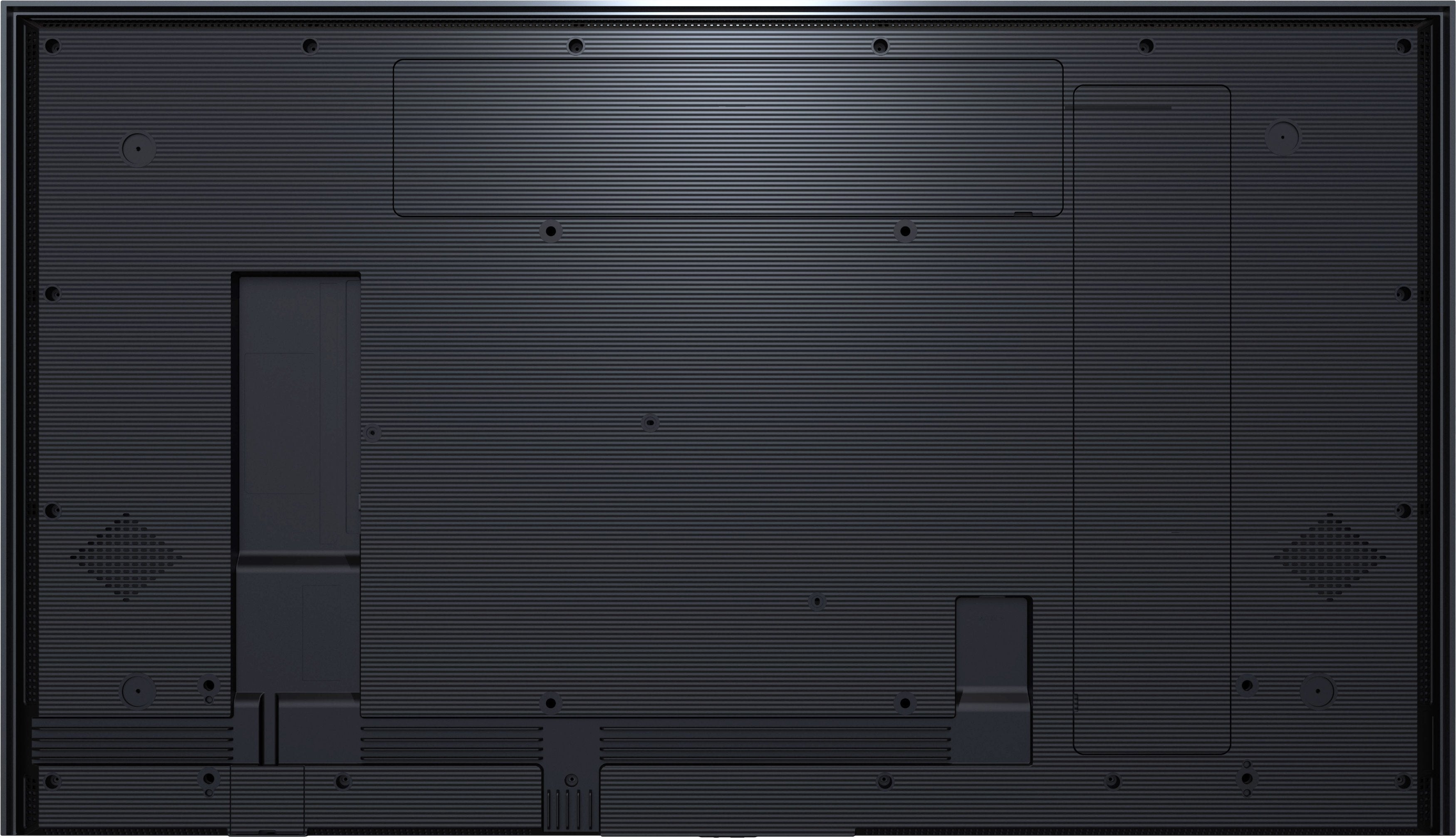 EAN 4948570122301 - iiyama LH5560UHS-B1AG pantalla de señalización Pizarra de caballete digital 139,7 cm (55") LED Wifi 500 c imagen 8