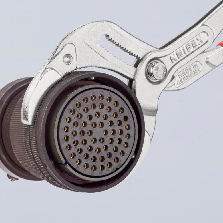 Knipex Siphon-Und Connectorenzange