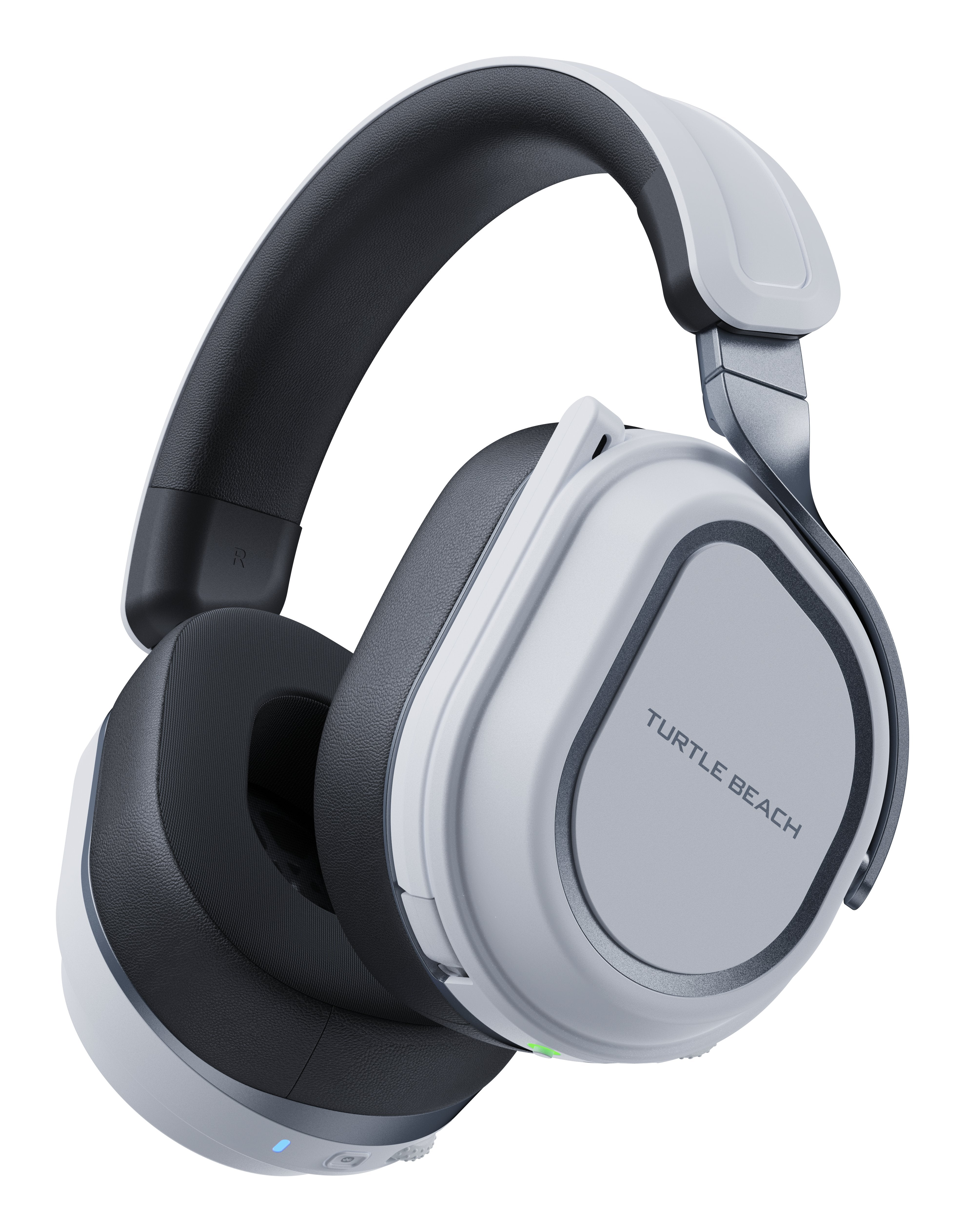Turtle Beach Stealth 700 Gen 3 Playstation, Weiss