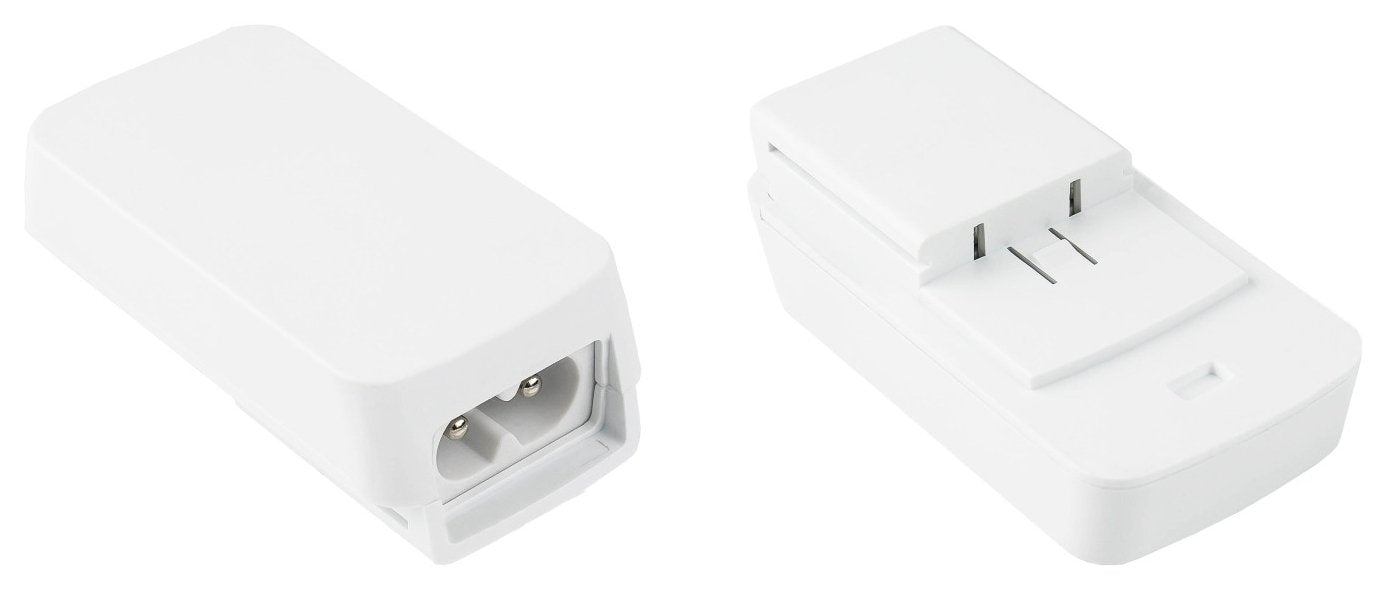 Good Connections Netzcableadapter Für Cargadore(Pca-Wxxxw)