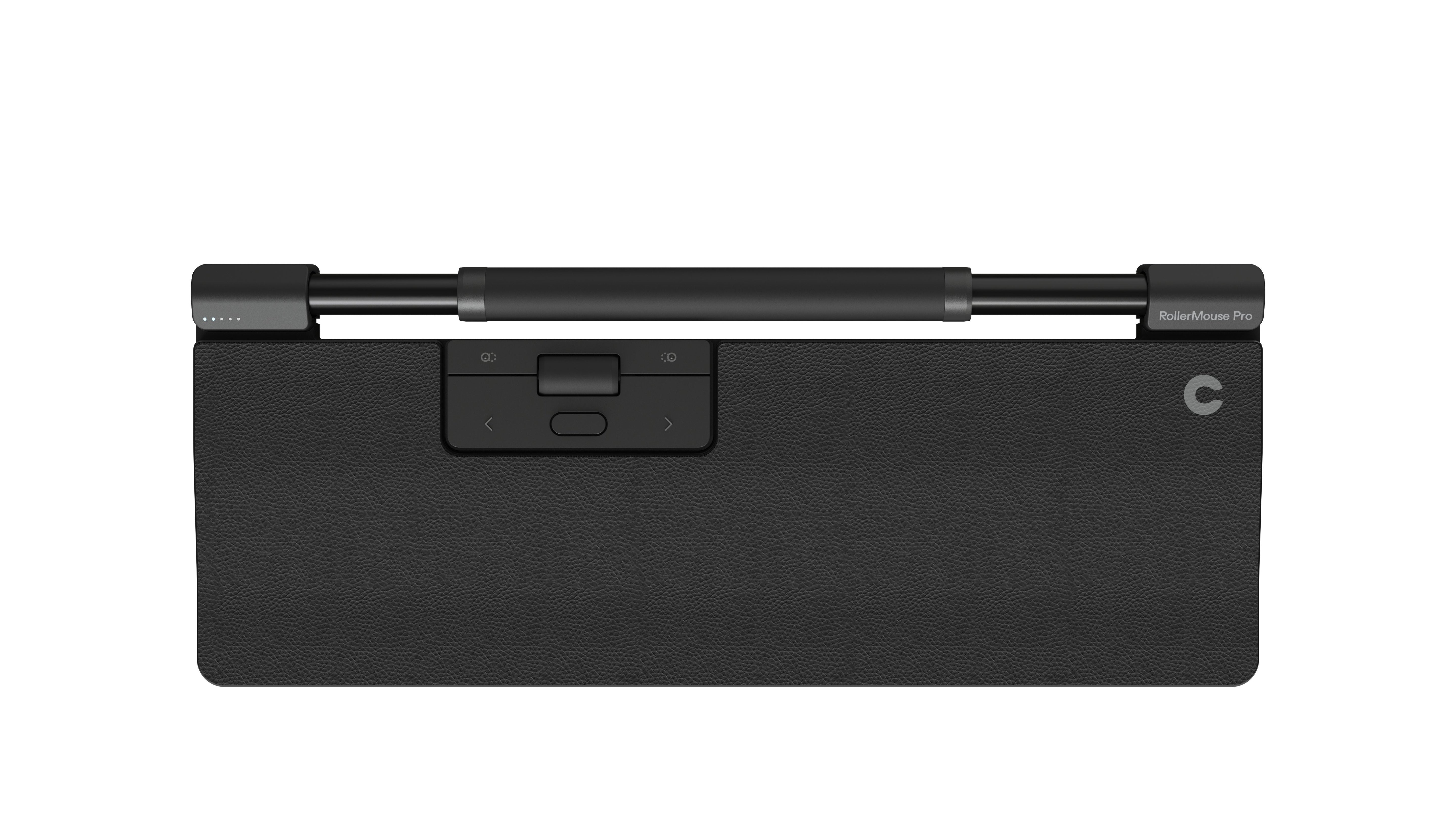 EAN 0743870052037 - Contour Design RollerMouse Pro ratón Oficina Bluetooth + USB Type-C Rollerbar 2800 DPI imagen 1
