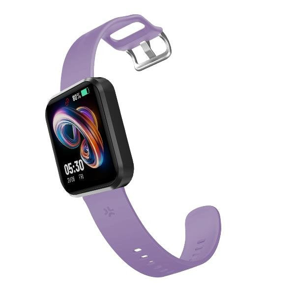 Trainer Smartband 2 Morado