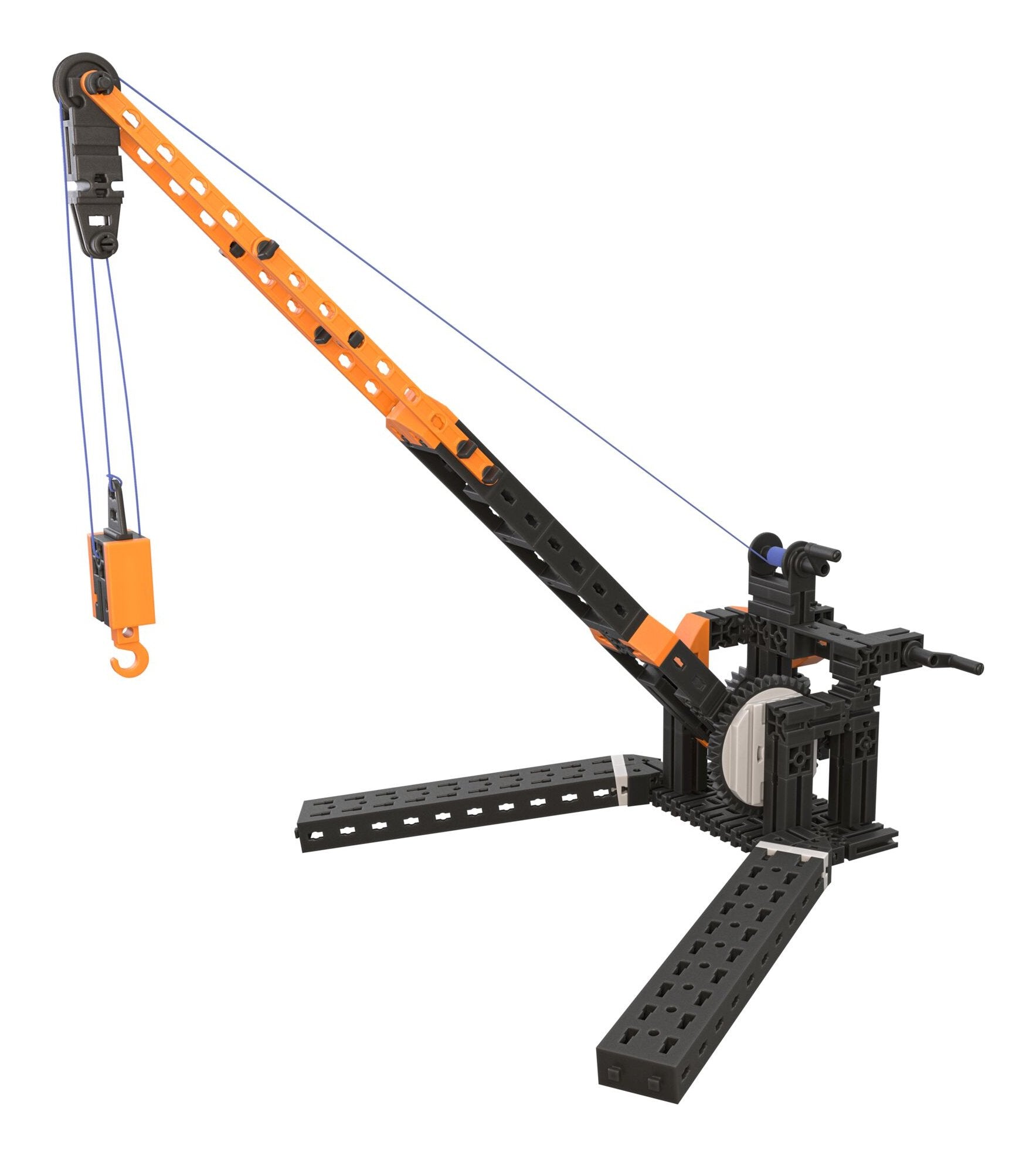 EAN 4048962516654 - fischertechnik 571904 juguete de construcción imagen 6