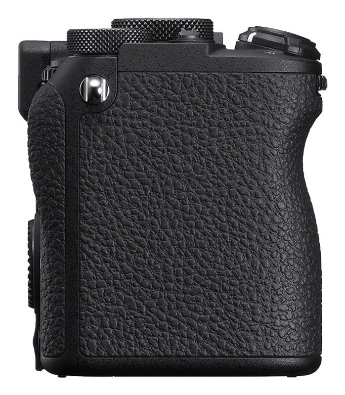 EAN 4548736154414 - Sony α 7C II Cuerpo MILC 33 MP Exmor R CMOS 7008 x 4672 Pixeles Negro imagen 6