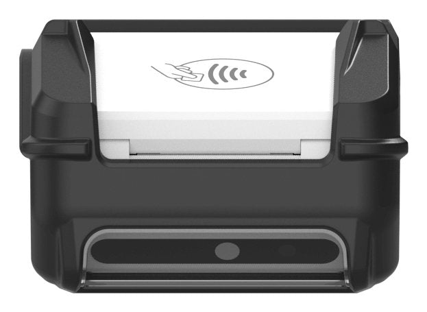 EAN 5715063468074 - Havis 367-5922 accesorio para terminal de punto de venta Funda protectora POS Negro imagen 6