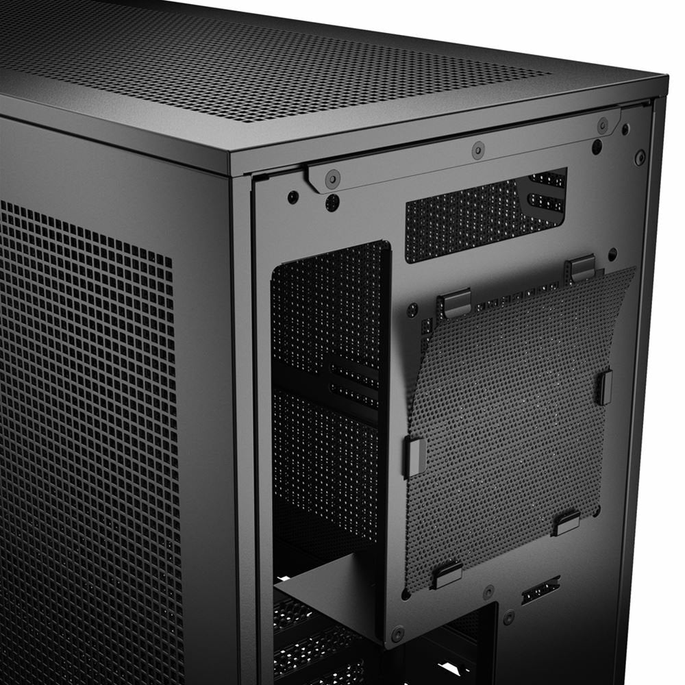 EAN 4044951040513 - Sharkoon REBEL C20 ITX carcasa de ordenador Negro imagen 12