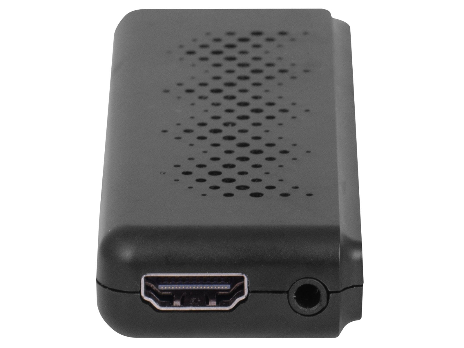 Mini Decodificador Tdt Digital Terrestre Trevi Hd Hevc He 3361 T2