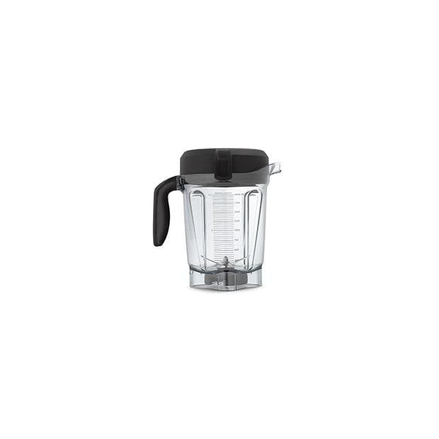 Batidora De Pie Vitamix Explorian E 320 Negra