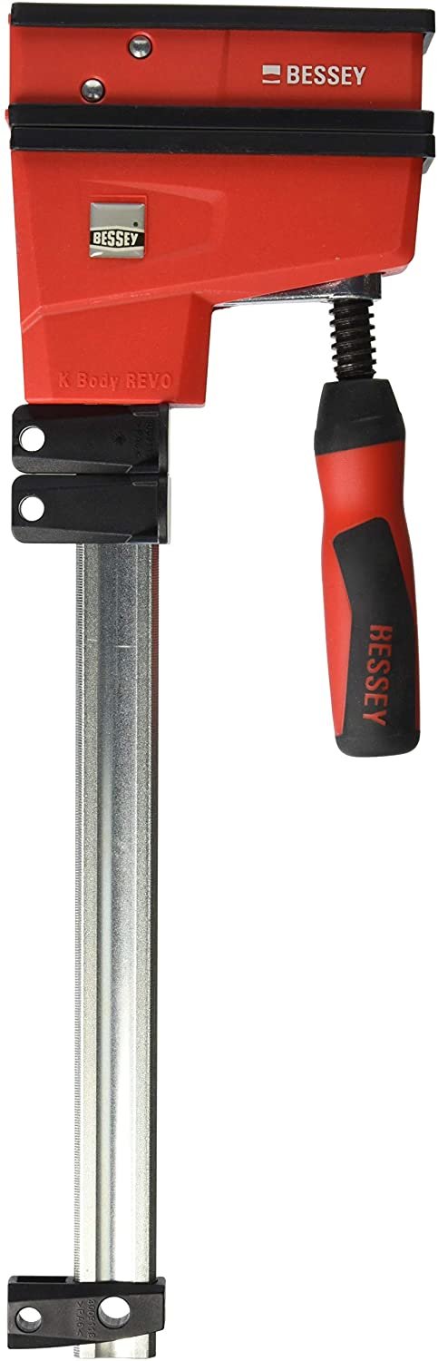EAN 4008158040127 - BESSEY KRE30-2K abrazadera Multicolor imagen 1