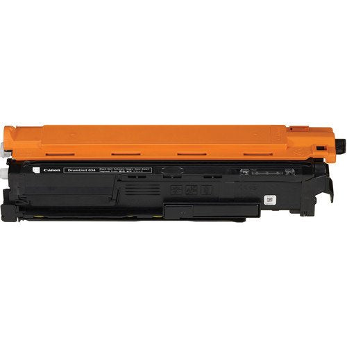 Tambor Canon 034 Para Ir C1225if Negro (9458b001)