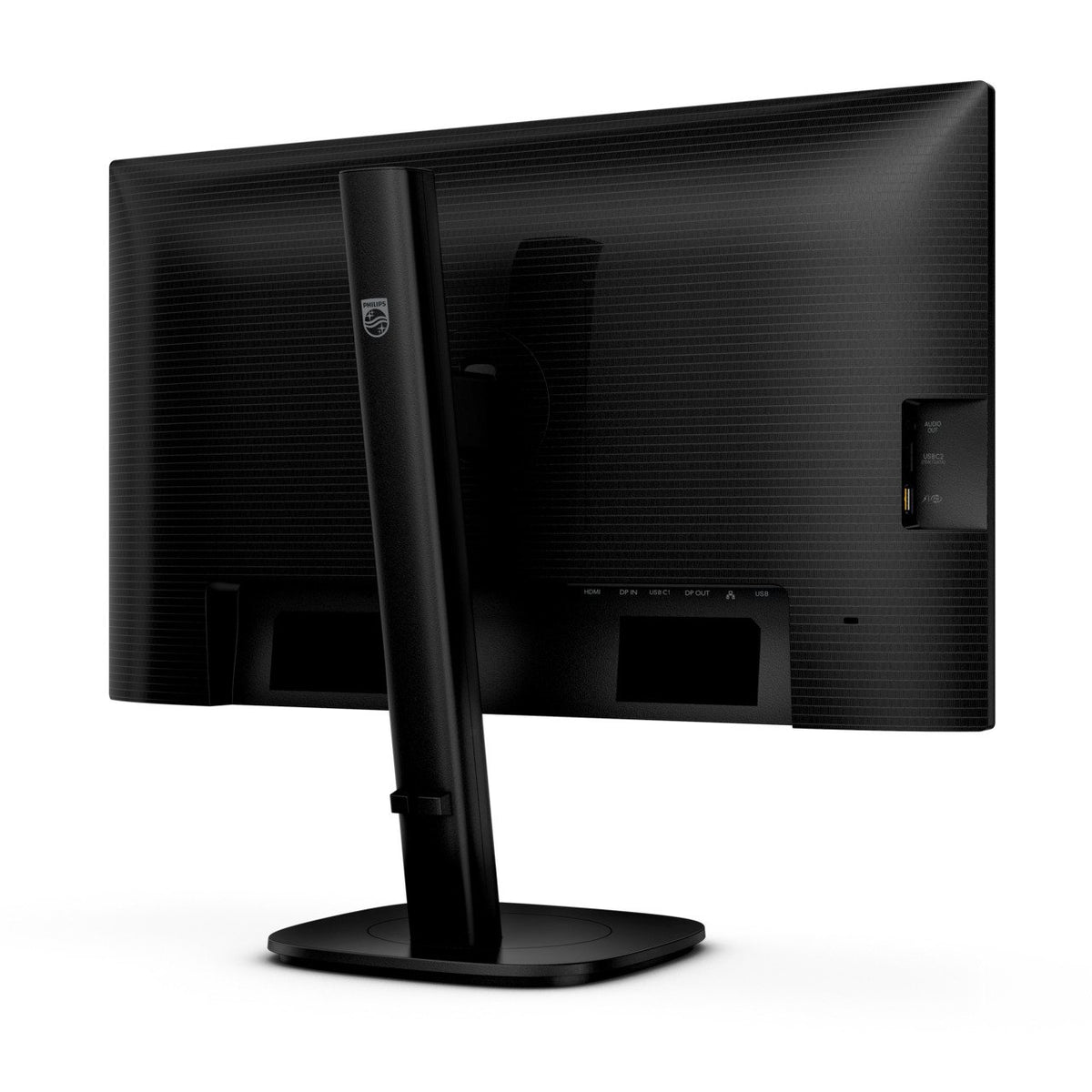 EAN 8721038006414 - Philips 24B2U3601 pantalla para PC 60,5 cm (23.8") 2560 x 1440 Pixeles Quad HD LCD Negro imagen 11