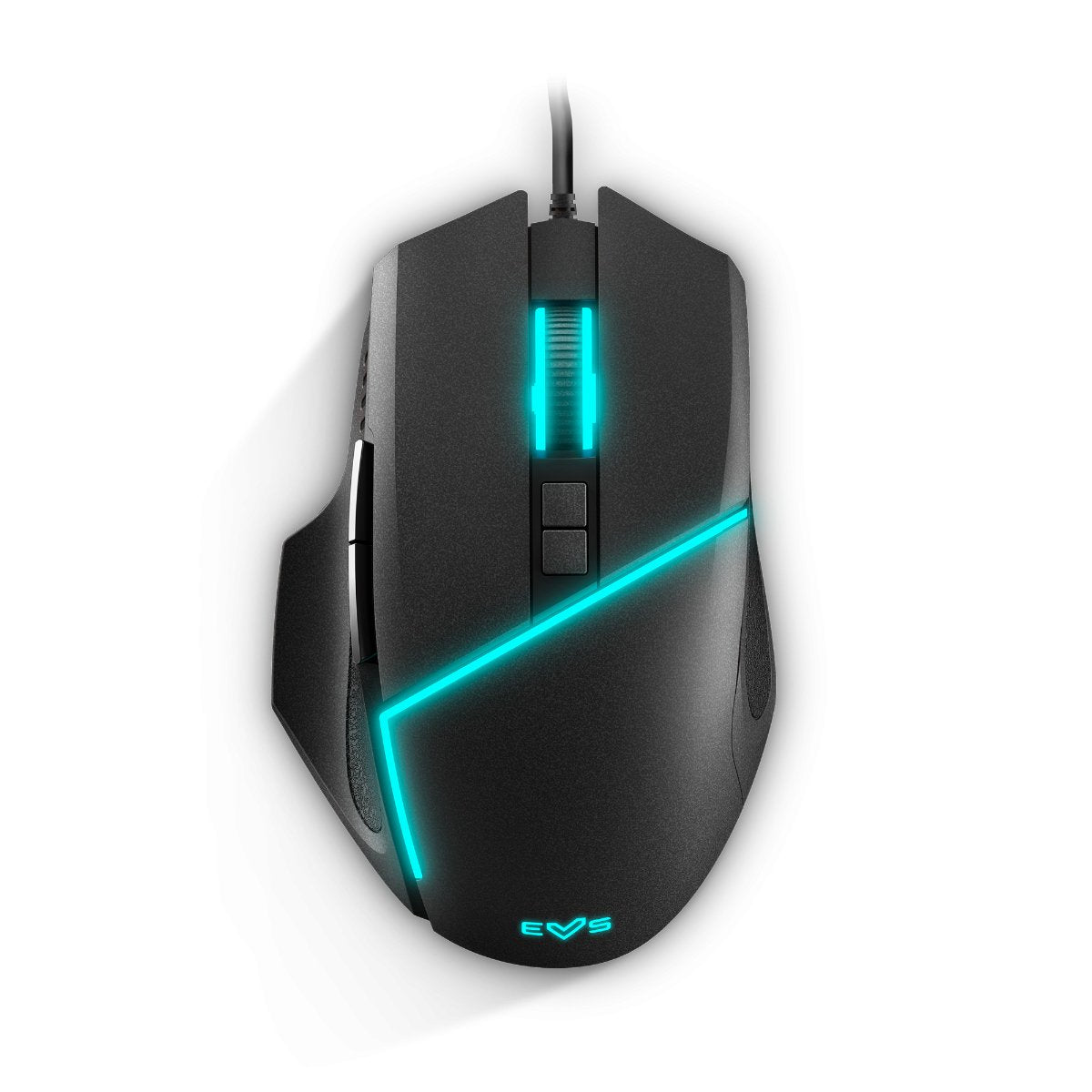 Energy Sistem Raton Gaming Esg M2 6400 Dpi Rgb