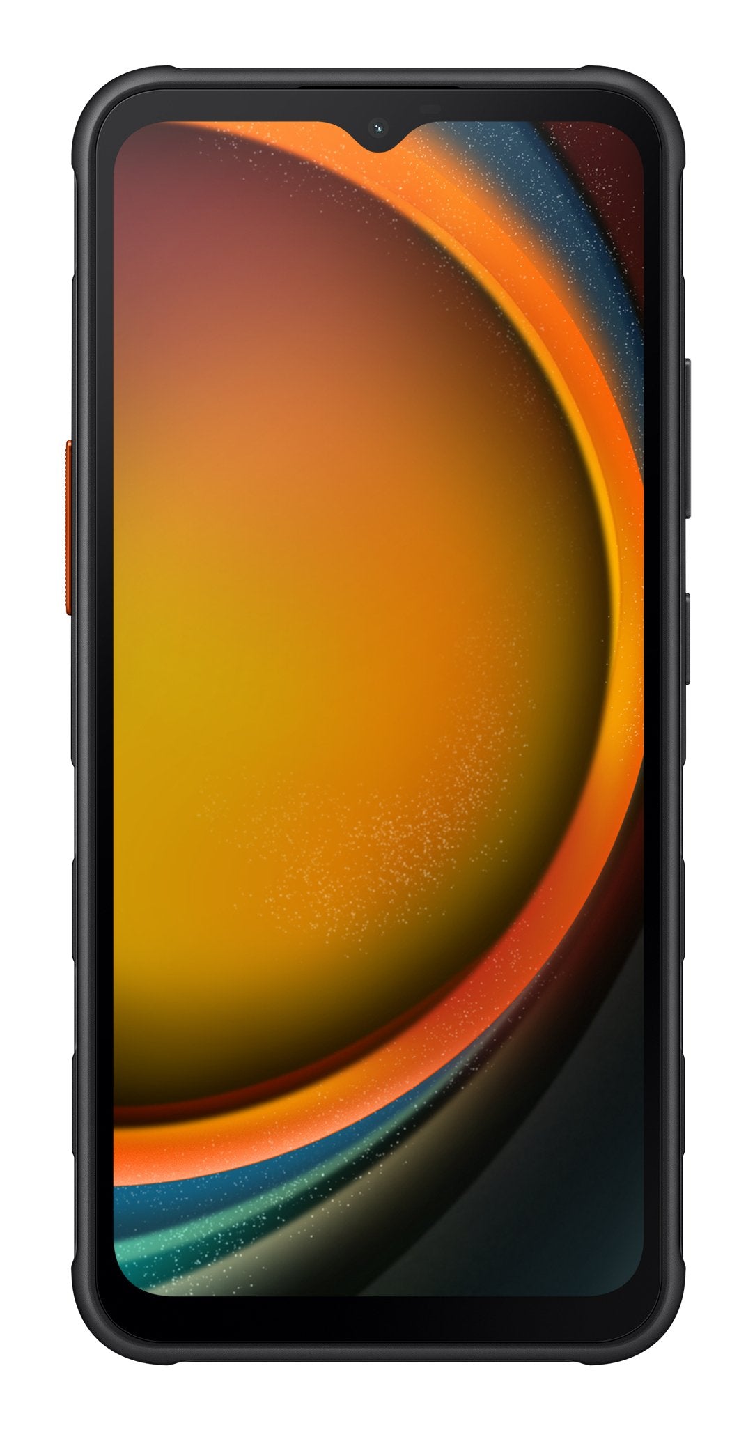 EAN 8806095378701 - Samsung Galaxy XCover7 16,8 cm (6.6") SIM doble Android 14 5G USB Tipo C 6 GB 128 GB 4050 mAh Negro imagen 2