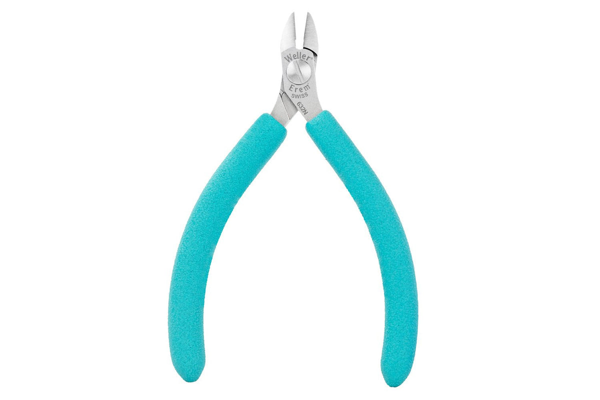 Weller Tools T632n Tronchese Laterale