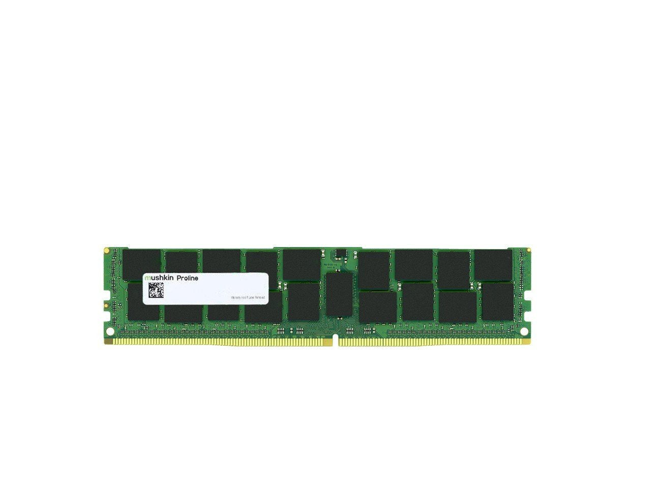 Memoria Ram Mushkin 32 Gb Ddr4 3200 Ecc Mpl4e320nf32g28