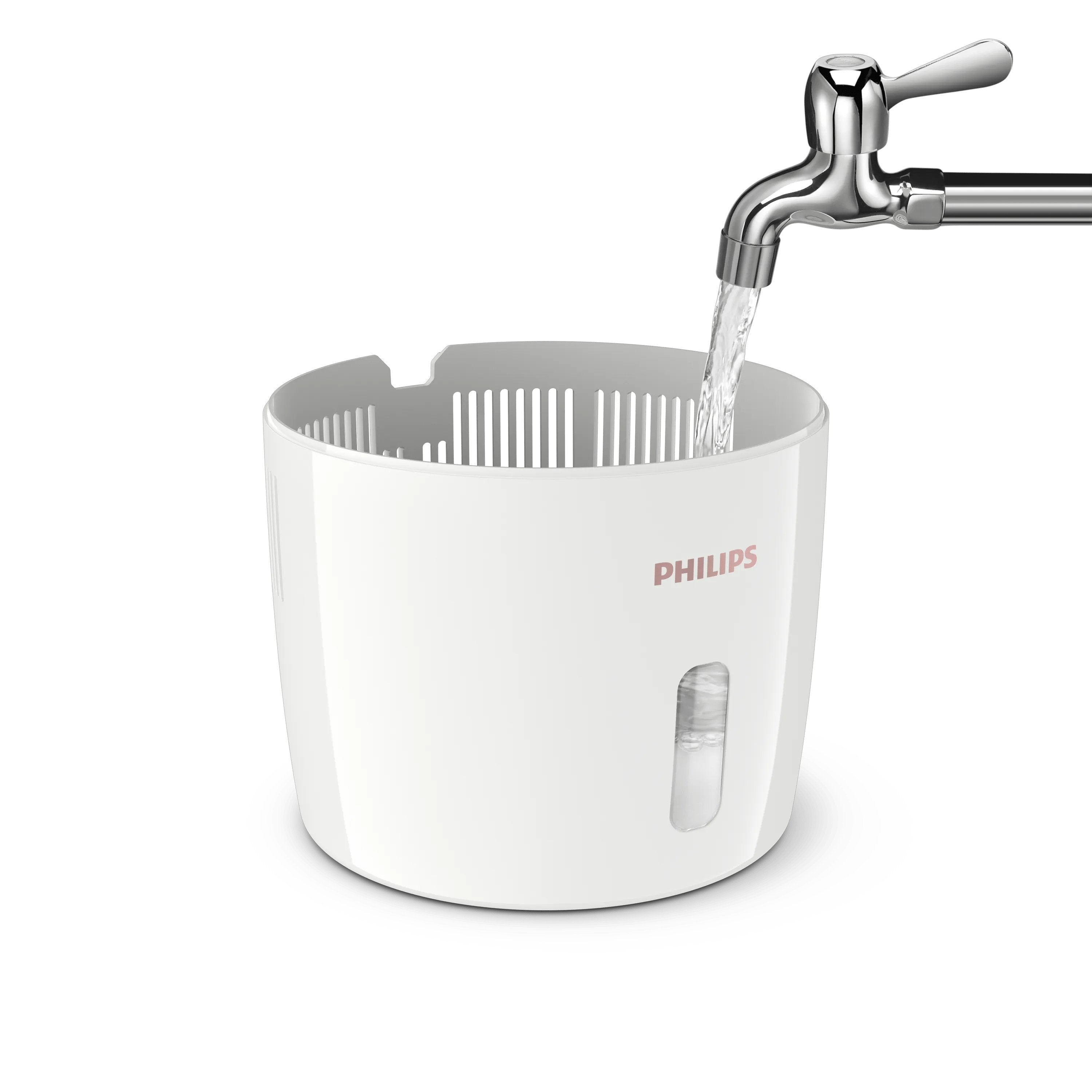 EAN 8710103941859 - Philips 2000 series HU2716/10 humidificador 2 L Blanco 17 W imagen 6
