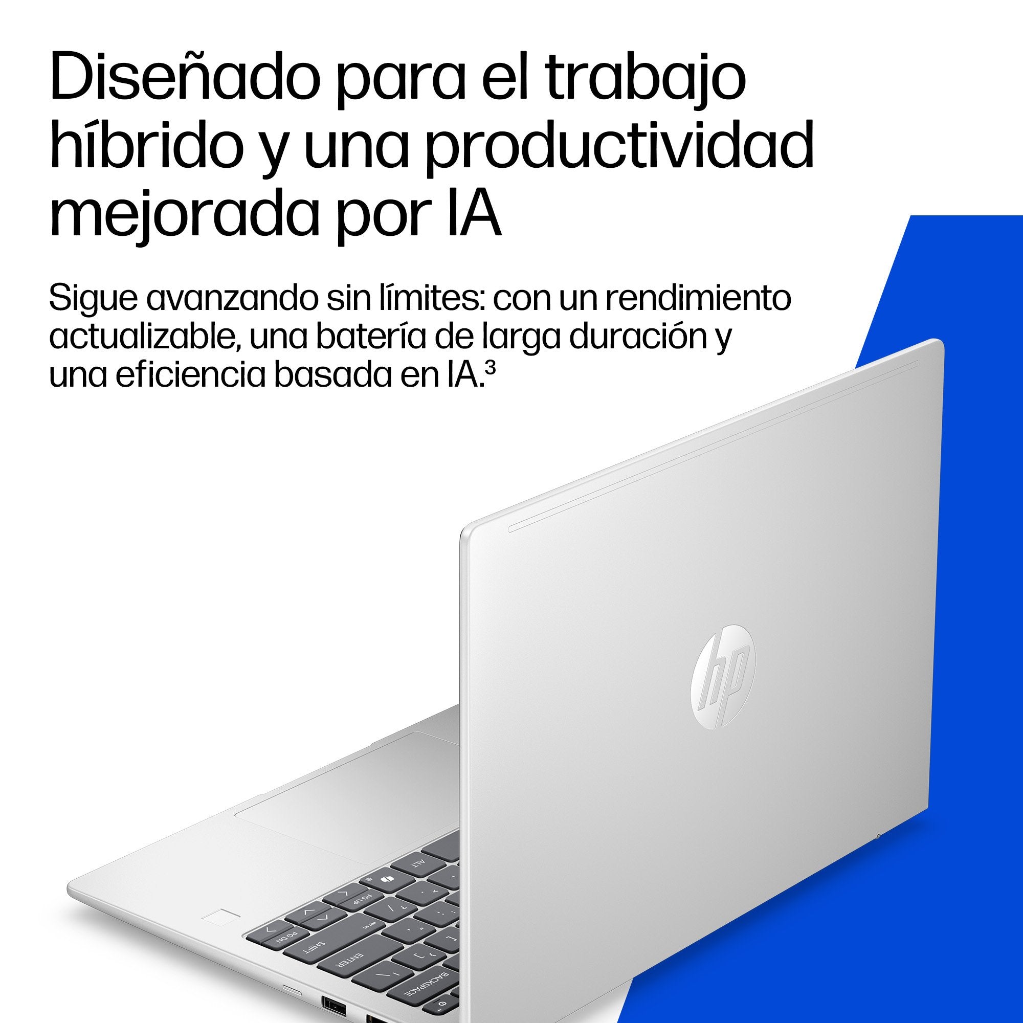 Hp Probook 4 G2i 13 Ai Intel Core 5 315 13.3p Wuxga 16go Ddr5 512go Ssd Ax6g+Bt 3c Batt W11p 1yr Wrty