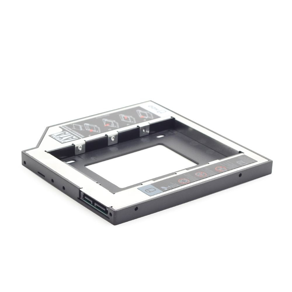 EAN 8716309086912 - Gembird MF-95-02 tarjeta y adaptador de interfaz Interno SATA imagen 1
