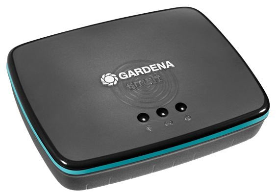 EAN 4078500018906 - Gardena Smart Water Control Set sensor ambiental para hogares inteligentes imagen 2