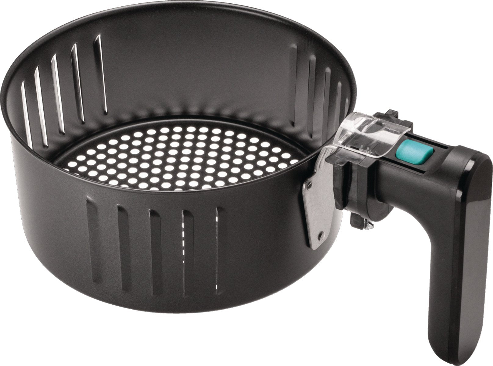 EAN 3838782424984 - Gorenje AF1409DB Sencillo 3,2 L 1400 W Freidora de aire caliente Negro imagen 10