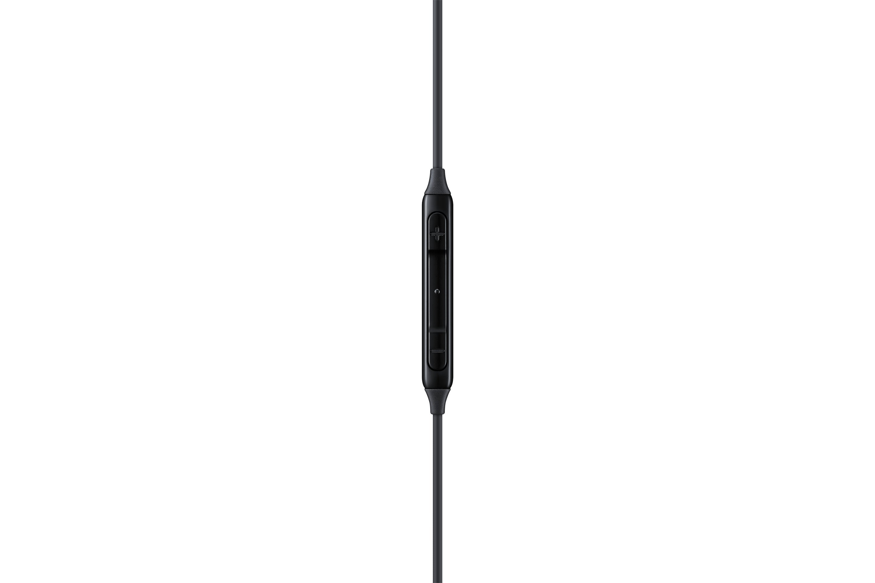 EAN 8806090270123 - Samsung EO-IC100 Auriculares Alámbrico Dentro de oído Llamadas/Música USB Tipo C Negro imagen 3