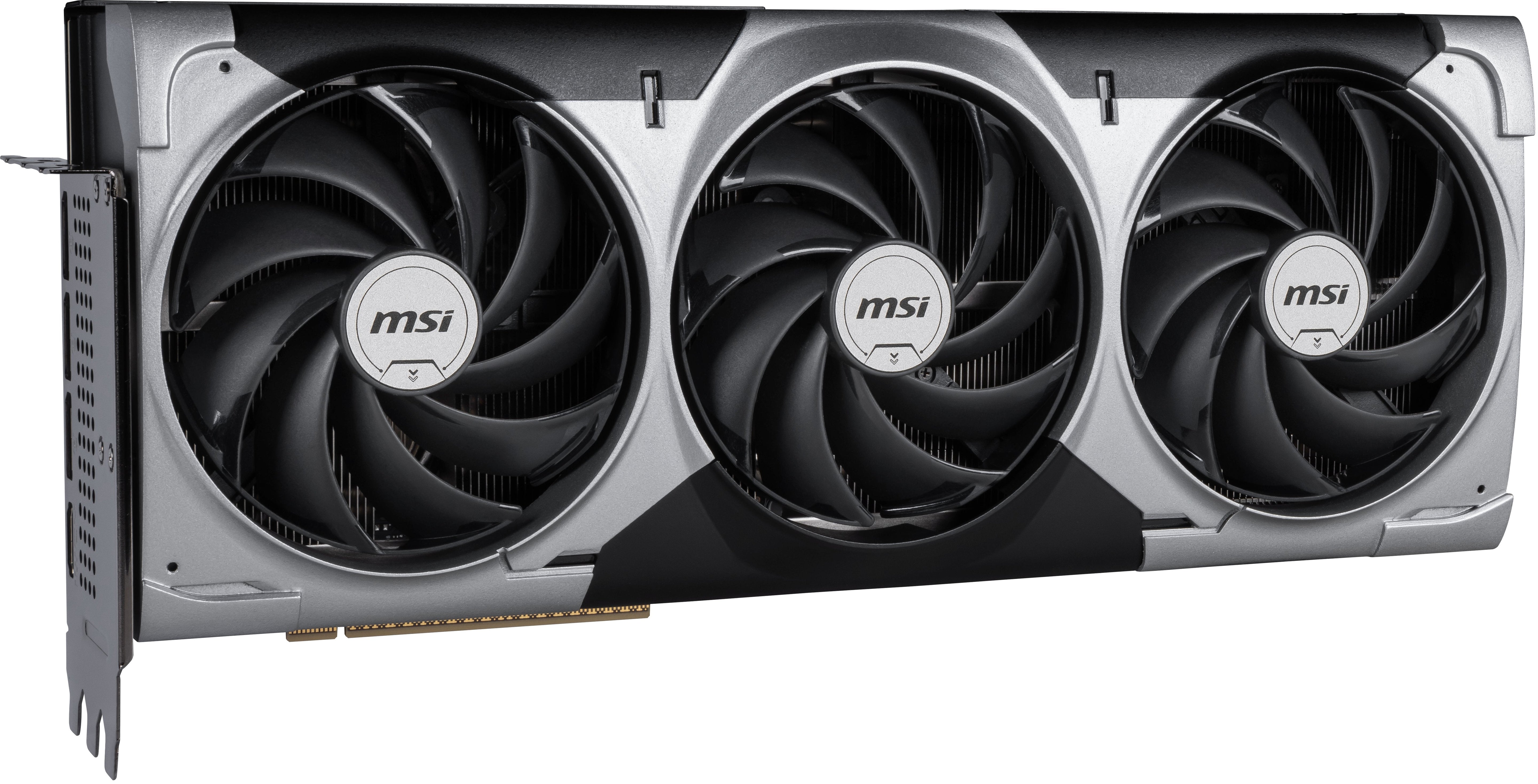 EAN 4711377301633 - MSI VENTUS GEFORCE RTX 5090 32G 3X OC tarjeta gráfica NVIDIA 32 GB GDDR7 imagen 7