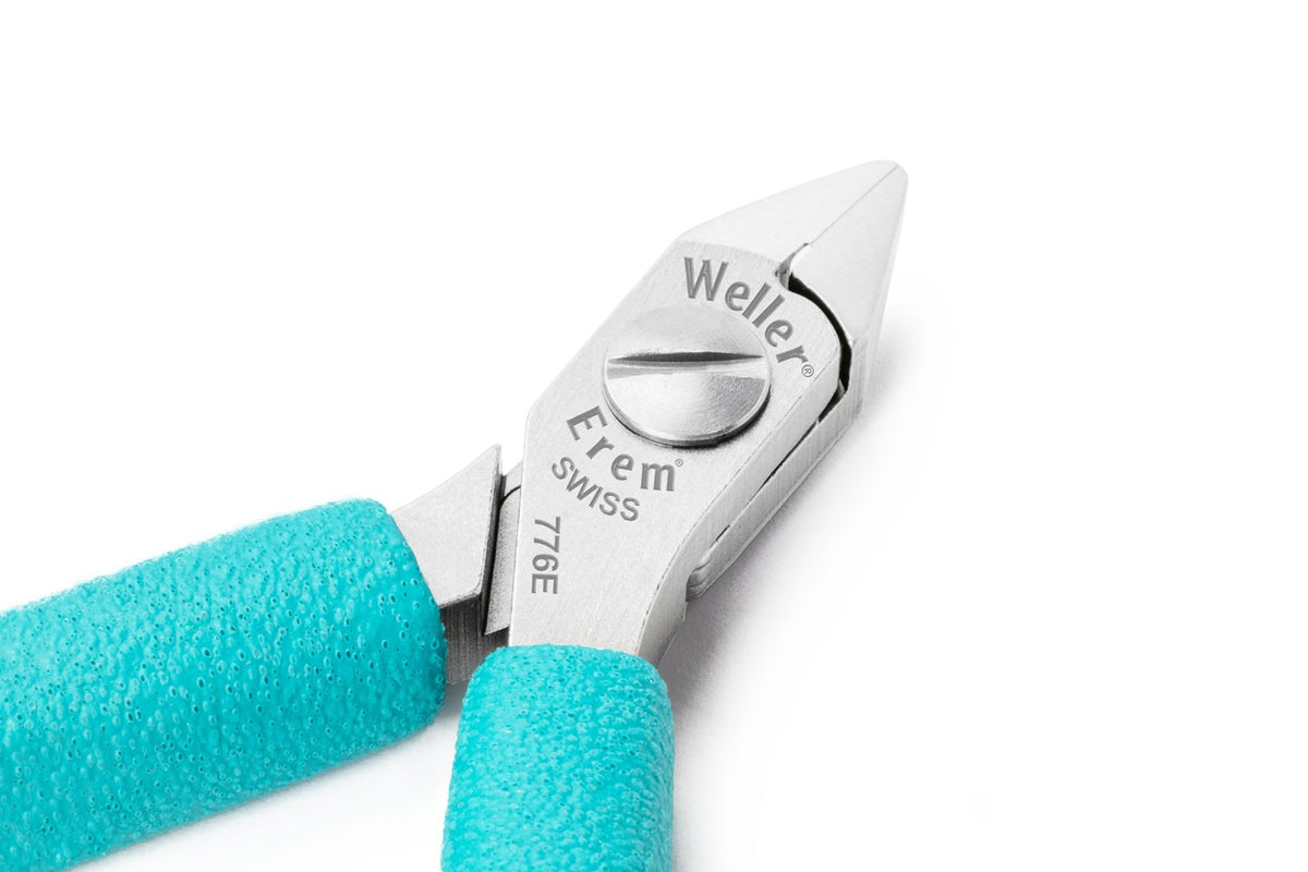 Weller Tools 776e Alicate De Corte Lateral